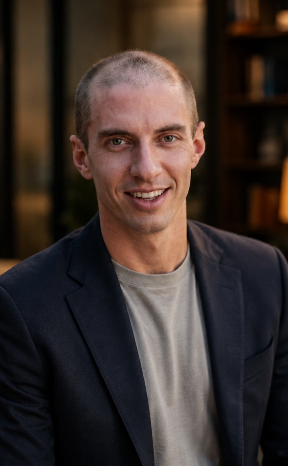 Joe Swinn, Product