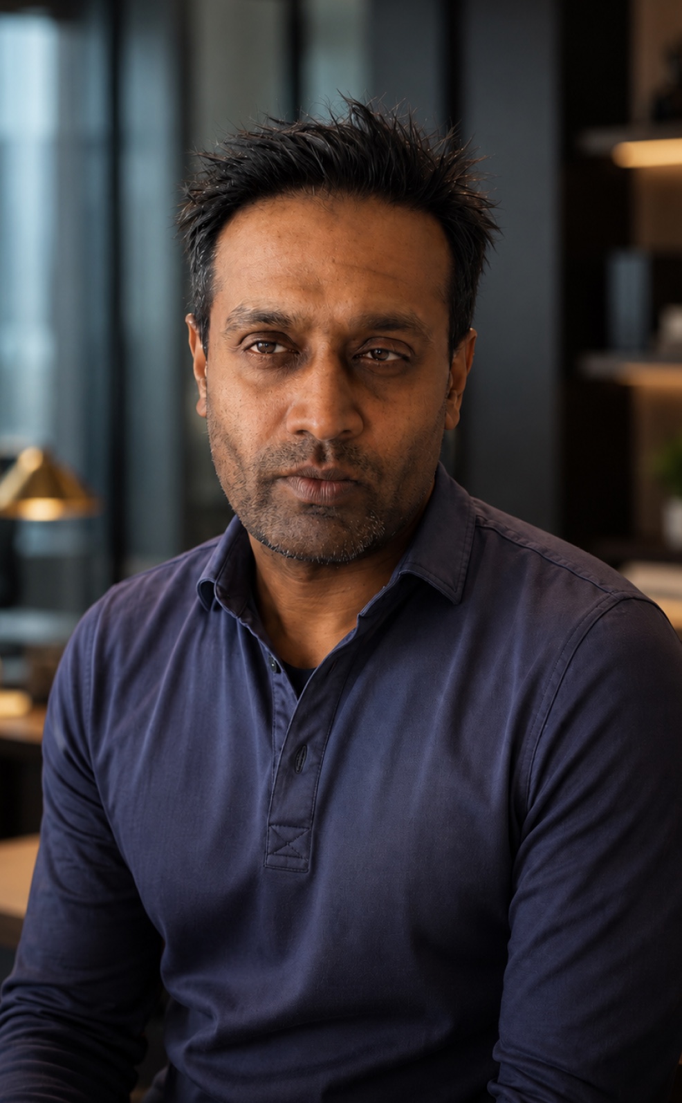 Prakash V, Operations