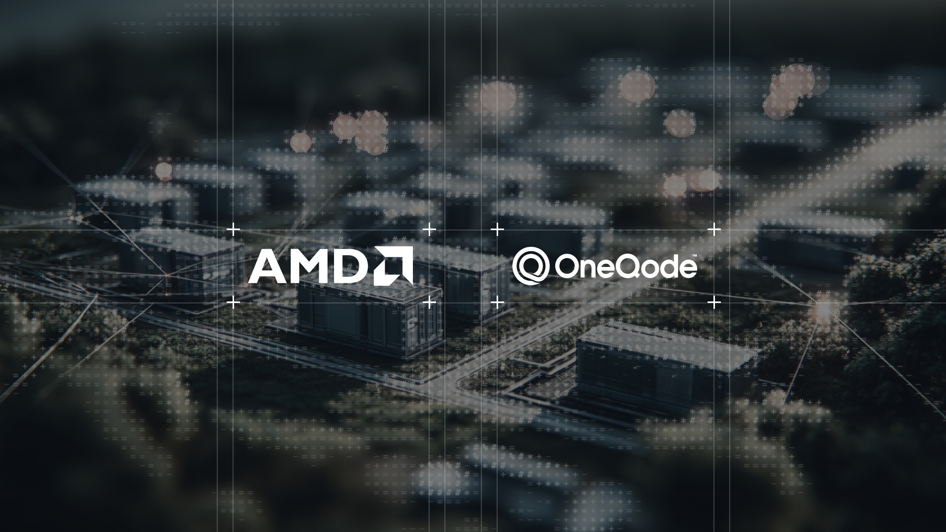 OneQode to Deploy AMD Instinct GPUs and Plans for AMD Helios Rack-Scale Solution for Global AI Infrastructure
