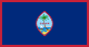 Flag of Guam