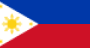 Flag of the Philippines